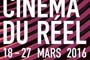 cinema du r&eacute;el 2016